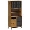 Armoires & meubles de rangement
